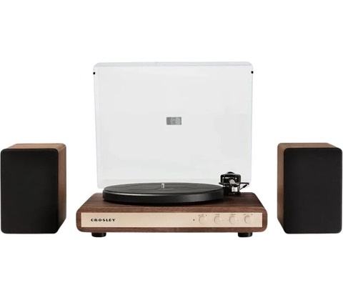 Crosley C65