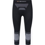 X-Bionic Мъжки 3/4 термо панталон X-Bionic Energizer 4.0 black NGYP07W19M