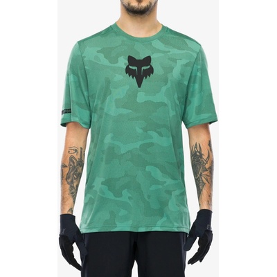 Fox Ranger Tru Dri SS Jersey Pine