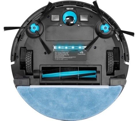 CleanMate LDS 800