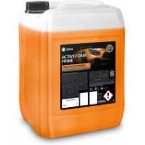 MaxMolix Препарат за безконтактно измиване ПРАЙМ - Active Foam Prime -22.5 кг (MM110256)