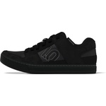 Five Ten Мъжки обувки за планинско колоездене Five Ten Freerider DLX Cycling shoes - Core Black / Core Black / Grey Three - размер 48 (EU) (036-0954-0125)