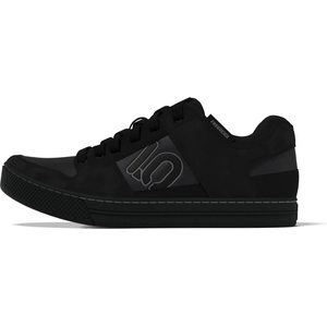 Five Ten Мъжки обувки за планинско колоездене Five Ten Freerider DLX Cycling shoes - Core Black / Core Black / Grey Three - размер 48 (EU) (036-0954-0125)