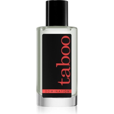 RUF Taboo Domination for him парфюм с феромони за мъже 50ml