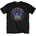 The Grateful Dead Bertha Circle Vintage Wash Black 2XL Риза (GRATETS08MB05)