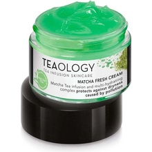 Teaology Matcha Fresh Cream 50 ml