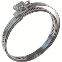 RABOVSKY Hadicová spona SERRATUB W2 50-425mm