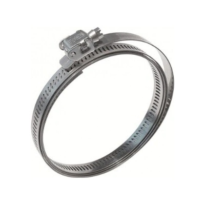 RABOVSKY Hadicová spona SERRATUB W2 50-425mm