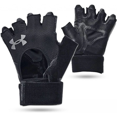Under Armour M WEIGHTLIFTING GLOVE 1328621-001