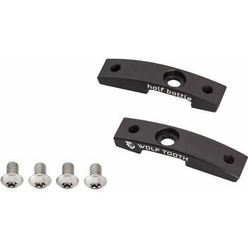 Adaptér a fľaše WOLF TOOTH B-RAD HALF BOTTLE ADAPTER