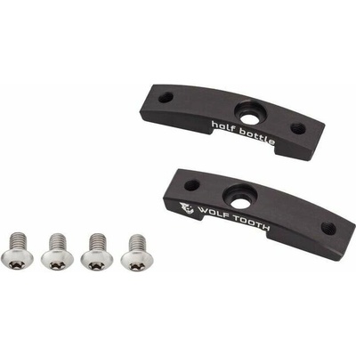 Adaptér a fľaše WOLF TOOTH B-RAD HALF BOTTLE ADAPTER