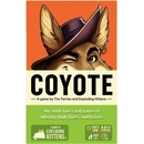 Exploding Kittens Coyote