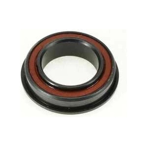 Enduro Bearings Лагер enduro лагер f6802 llu max-e bo (черен оксид)