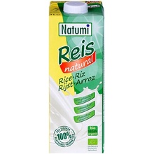 Natumi Bio Rýžový nápoj Natural 1 l