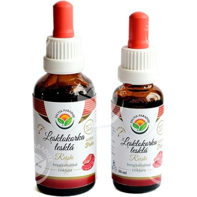 Salvia Paradise Leskokôrka lesklá AF tinktúra 50 ml