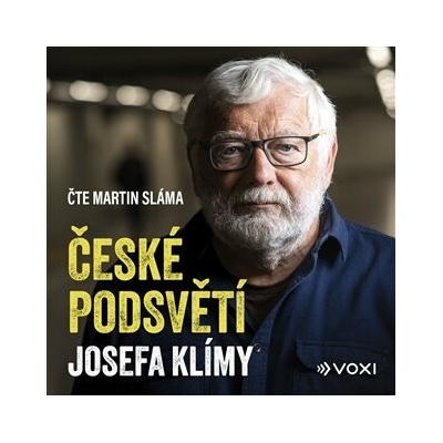 České podsvětí Josefa Klímy