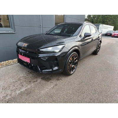 Cupra Formentor VZ 245 kW