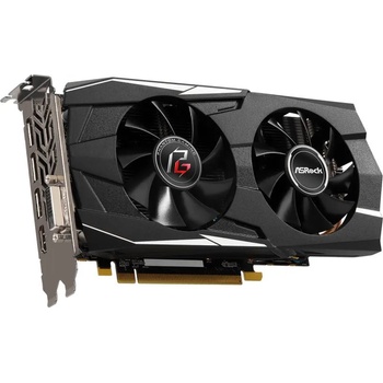 Image 1 of ASRock Radeon RX 570 8GB GDDR5 (Phantom Gaming D Radeon RX570 8G OC)