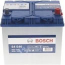 Bosch S4 12V 65Ah 650A 0 092 S4E 400