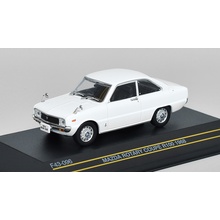 First 43 Models Mazda Rotary Coupe R100 1968 1:43