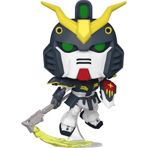 Funko Фигура Funko POP! Animation: Mobile Suit Gundam Wing - XXXG-01D Gundam Deathscythe #1935 (102867)