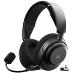 SteelSeries Arctis Nova 3P wireless black (61686) Слушалки