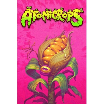 Atomicrops