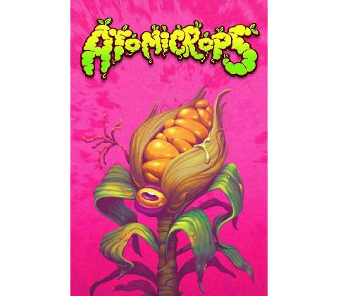 Atomicrops