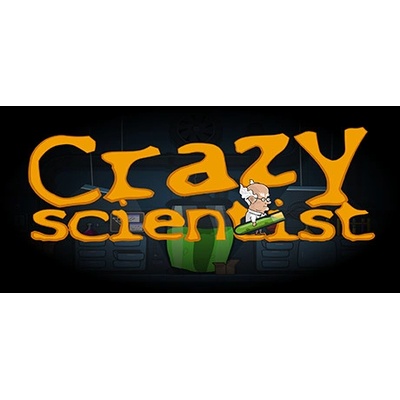 Droid Riot Crazy Scientist (PC)