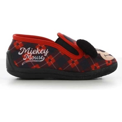 Kids movie heroes Пантофи disney mickey