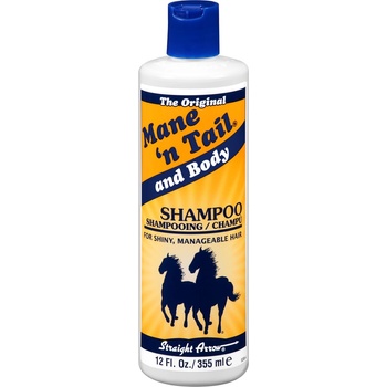 Mane N'Tail Shampoo 3,78l
