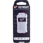 Gruv Gear Fretwrap Амортисьор за струни (FW-1-PK-WHT-LG)