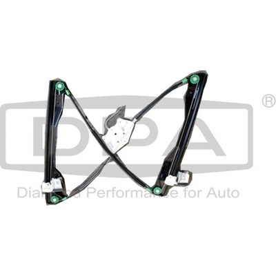 Mechanizmus zdvíhania okna DPA 88371798002