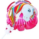 Rappa Balónek samonafukovací s jednorožcem