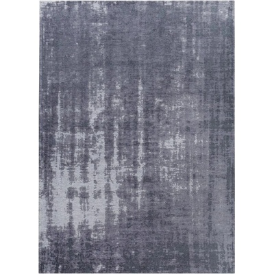 Carpet Decor Soil Dark Gray