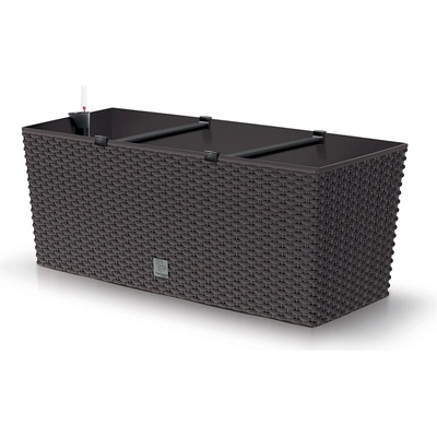 Prosperplast Rato case 60 x 25 x 24 cm hnědý