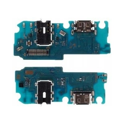 USB-C konektor pro Samsung Galaxy A12