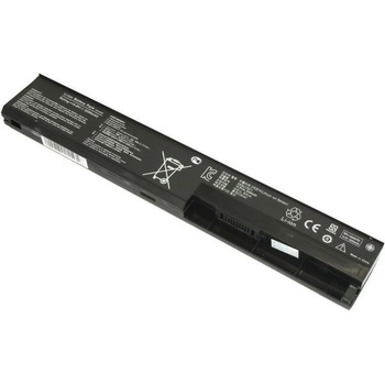 Image 1 of ASUS Asus, 6 клетки, 10.8V, 4400mAh, Заместител (A32-X401)