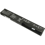ASUS Asus, 6 клетки, 10.8V, 4400mAh, Заместител (A32-X401)