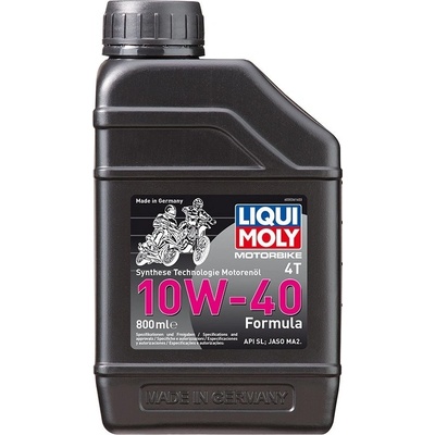 Liqui Moly 3679 Brzdová kapalina RACE 250 ml
