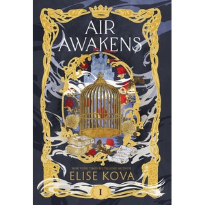 Air Awakens (ISBN: 9781949694673)