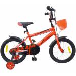 KikkaBoo MAKANI Diablo 16 Велосипеди