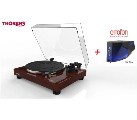 Thorens TD-202