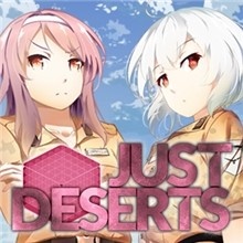 Just Deserts