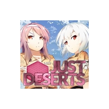 Just Deserts