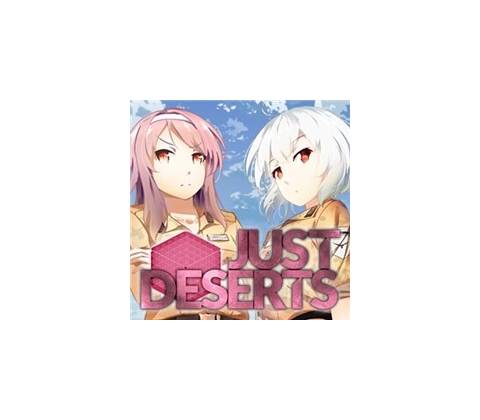 Just Deserts