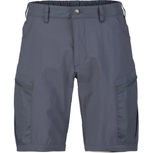 Stoic Мъжки къси панталони Stoic FalunSt. Tour Shorts Light Shorts - Ink Grey - размер 3XL (012-3776-0416)