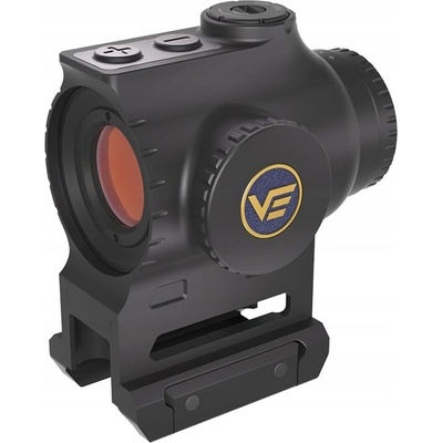 Vector Optics Paragon 1x18 X-Mini SCPS-M10 černý