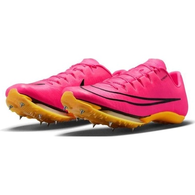 Nike AIR ZOOM MAXFLY ružové