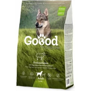 Goood Adult Freilandlamm Lamb 1,8 kg